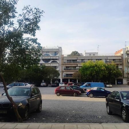 Deluxe Apartment By Prima Lodging Thessaloniki Exterior foto