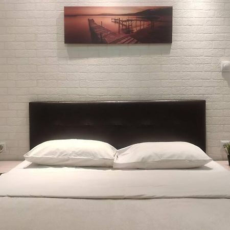 Deluxe Apartment By Prima Lodging Thessaloniki Exterior foto