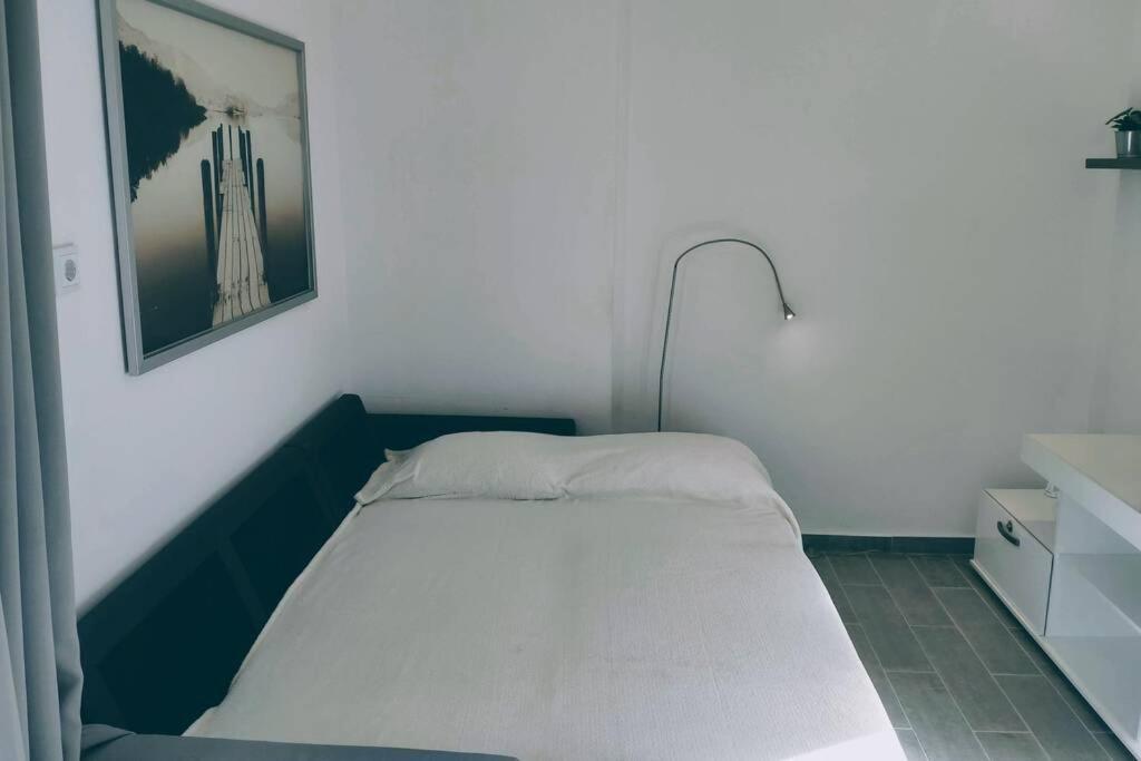 Deluxe Apartment By Prima Lodging Thessaloniki Exterior foto