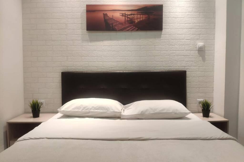 Deluxe Apartment By Prima Lodging Thessaloniki Exterior foto