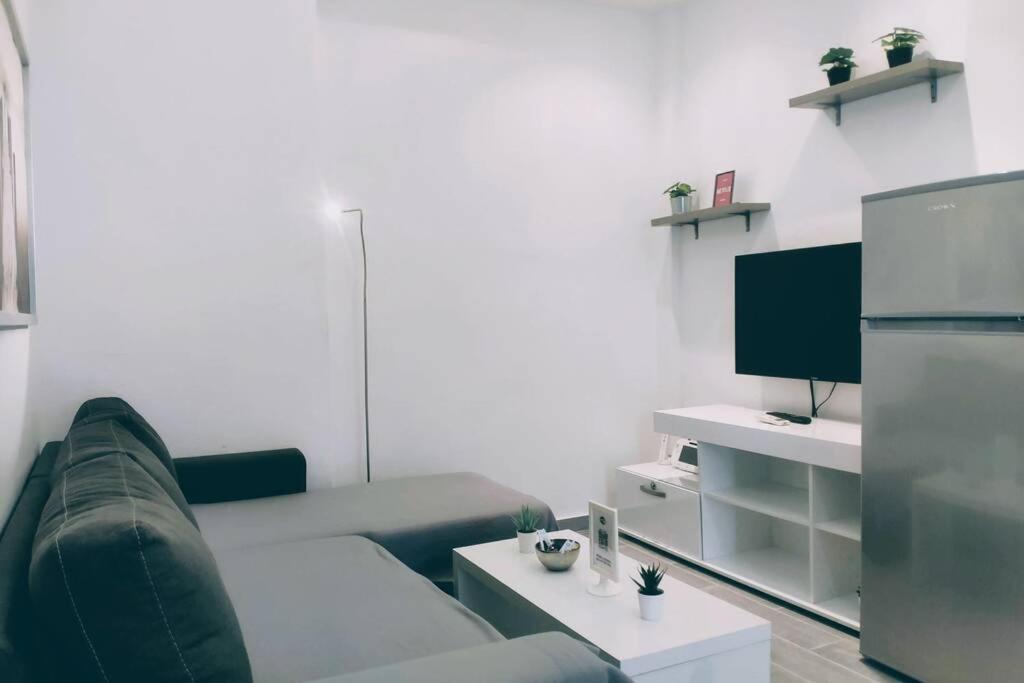 Deluxe Apartment By Prima Lodging Thessaloniki Exterior foto