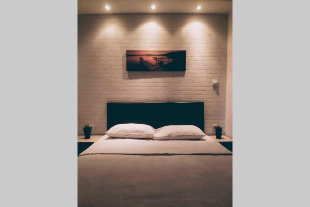 Deluxe Apartment By Prima Lodging Thessaloniki Exterior foto
